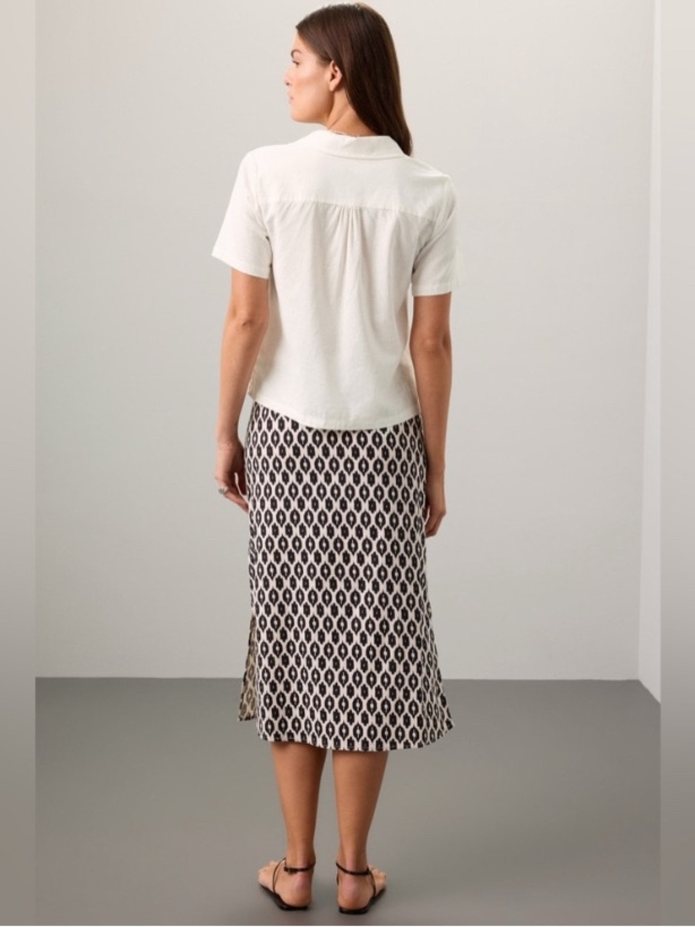 Marine layer short sleeve button down - Picture 2 of 4